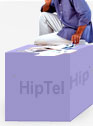 Residential 500 Plan - HipTel Broadband Phone Service